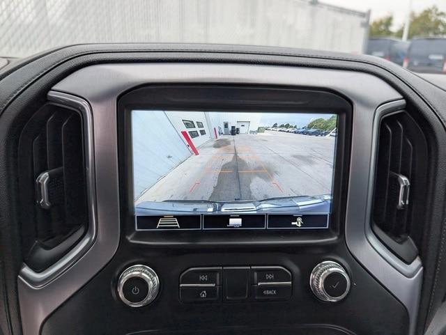 used 2020 GMC Sierra 1500 car, priced at $24,255