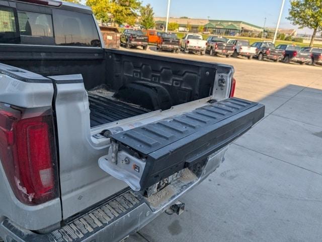 used 2020 GMC Sierra 1500 car, priced at $26,660