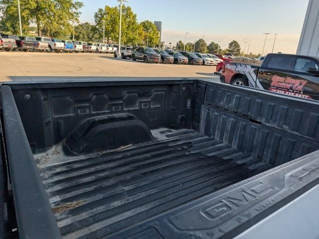 used 2020 GMC Sierra 1500 car, priced at $26,660