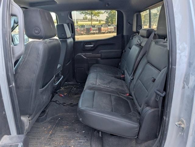 used 2020 GMC Sierra 1500 car, priced at $26,660