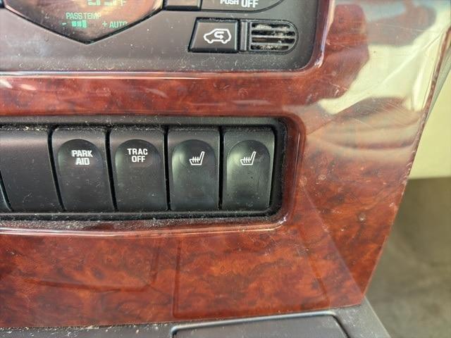 used 2007 Buick Rendezvous car, priced at $3,995