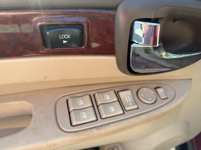 used 2007 Buick Rendezvous car, priced at $3,995