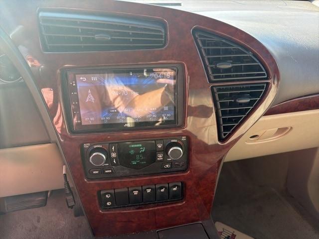 used 2007 Buick Rendezvous car, priced at $3,995