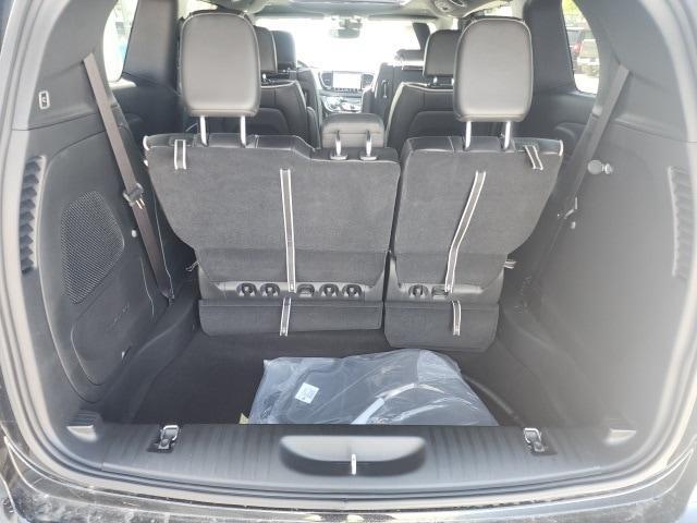 new 2025 Chrysler Pacifica car, priced at $50,513