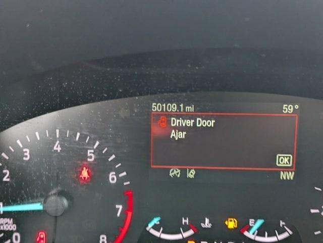 used 2020 Ford Escape car, priced at $18,024
