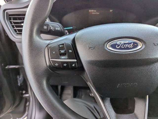 used 2020 Ford Escape car, priced at $18,024