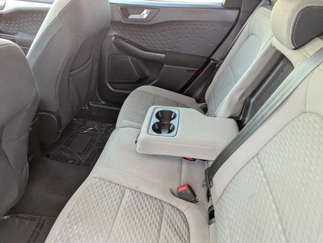 used 2020 Ford Escape car, priced at $18,024