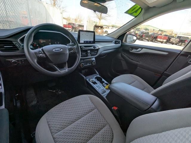 used 2020 Ford Escape car, priced at $18,024