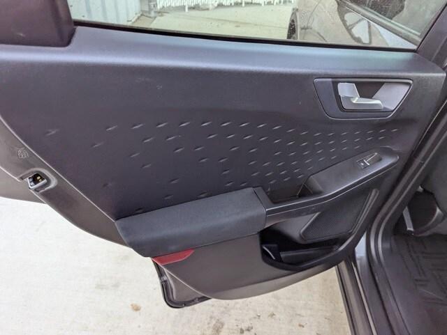 used 2020 Ford Escape car, priced at $18,024