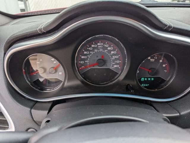 used 2013 Dodge Avenger car, priced at $7,822