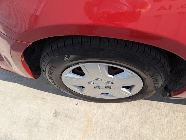 used 2013 Dodge Avenger car, priced at $7,822
