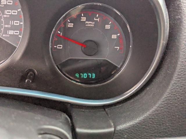 used 2013 Dodge Avenger car, priced at $7,822