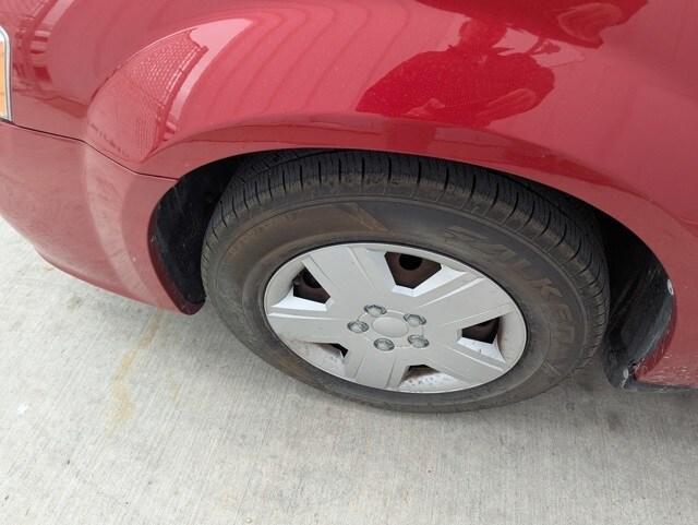 used 2013 Dodge Avenger car, priced at $7,815