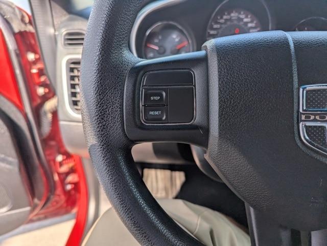 used 2013 Dodge Avenger car, priced at $7,822