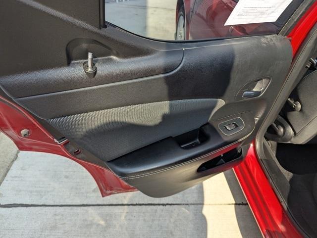 used 2013 Dodge Avenger car, priced at $7,822
