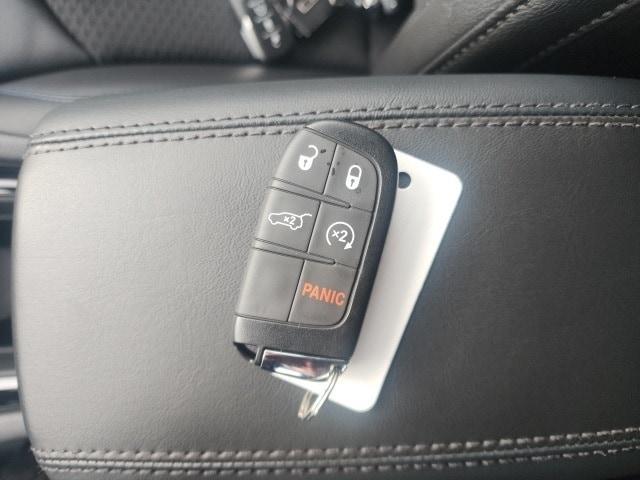 new 2025 Jeep Compass car, priced at $28,705