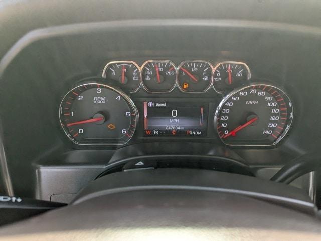 used 2016 GMC Sierra 1500 car, priced at $13,860