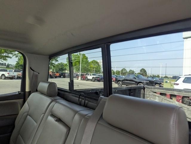 used 2016 GMC Sierra 1500 car, priced at $12,213