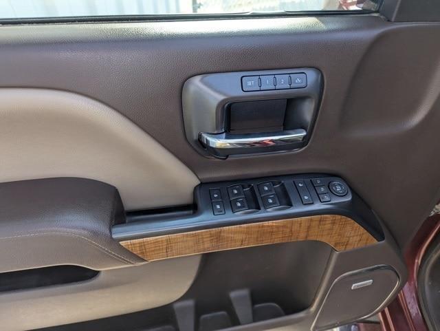 used 2016 GMC Sierra 1500 car, priced at $13,860