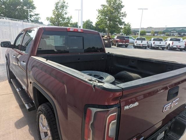 used 2016 GMC Sierra 1500 car, priced at $12,213