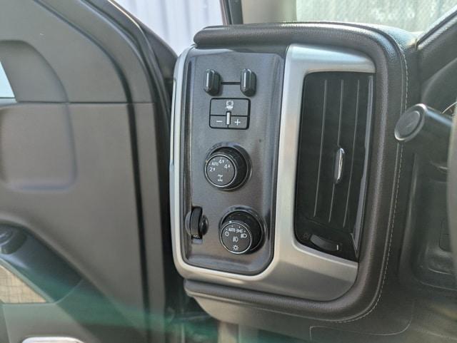 used 2016 GMC Sierra 1500 car, priced at $12,213