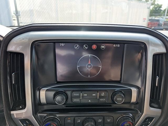 used 2016 GMC Sierra 1500 car, priced at $13,860