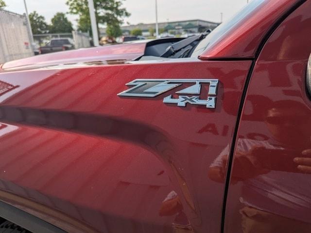 used 2016 GMC Sierra 1500 car, priced at $13,860