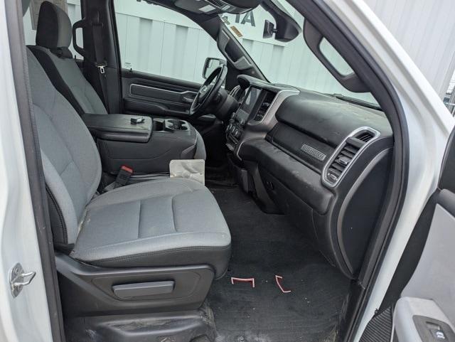 used 2022 Ram 1500 car, priced at $40,750