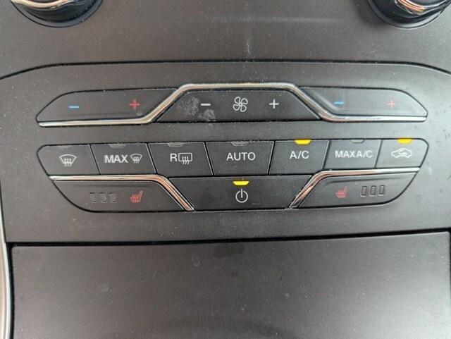 used 2020 Ford Edge car, priced at $18,850