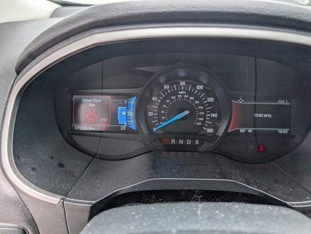 used 2020 Ford Edge car, priced at $17,370