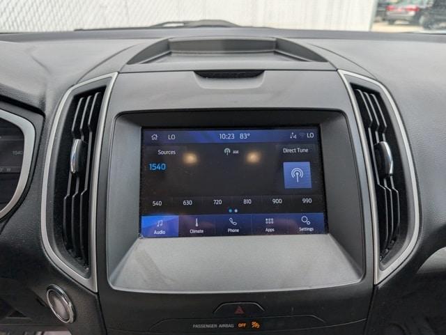 used 2020 Ford Edge car, priced at $18,850