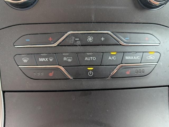 used 2020 Ford Edge car, priced at $17,370
