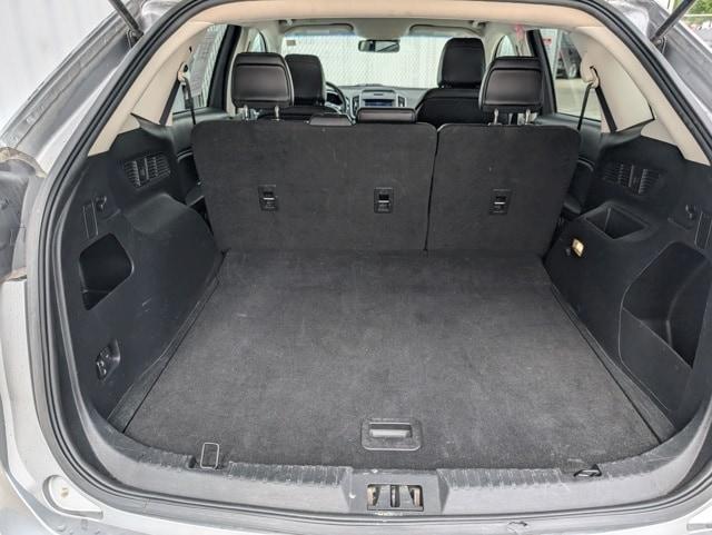 used 2020 Ford Edge car, priced at $18,850