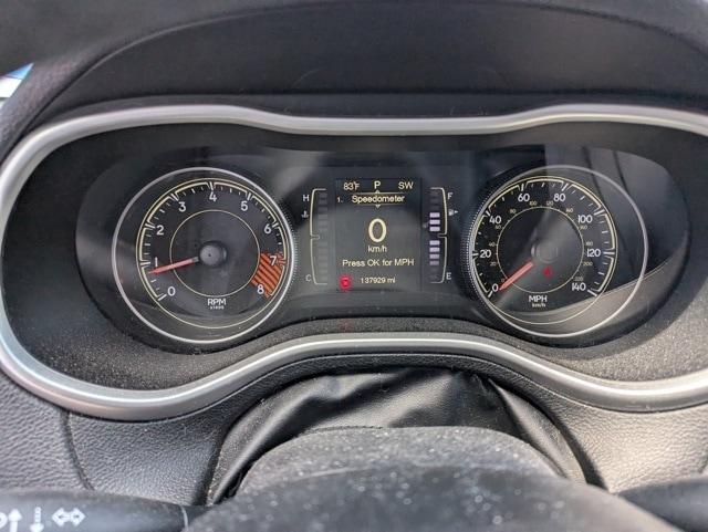 used 2014 Jeep Cherokee car, priced at $8,850