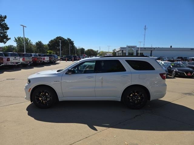 new 2025 Dodge Durango car, priced at $54,192