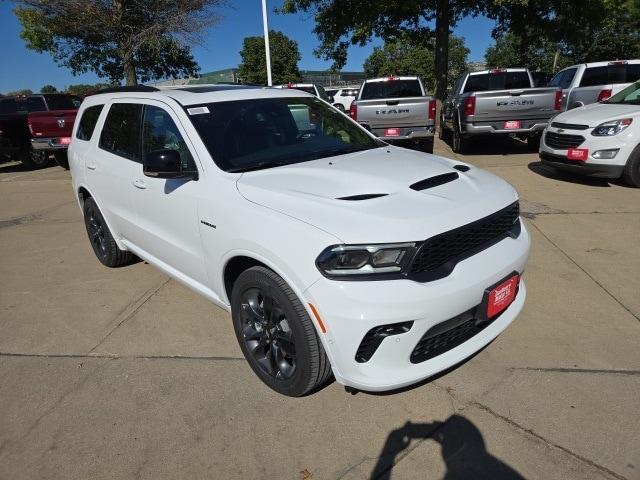 new 2025 Dodge Durango car, priced at $54,192