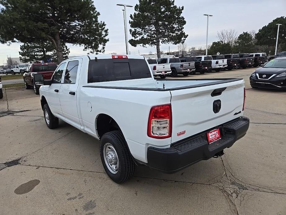 new 2024 Ram 2500 car, priced at $46,629