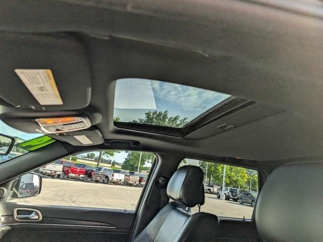 used 2014 Jeep Grand Cherokee car, priced at $9,117