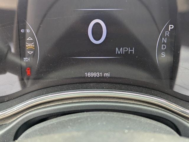used 2014 Jeep Grand Cherokee car, priced at $9,900