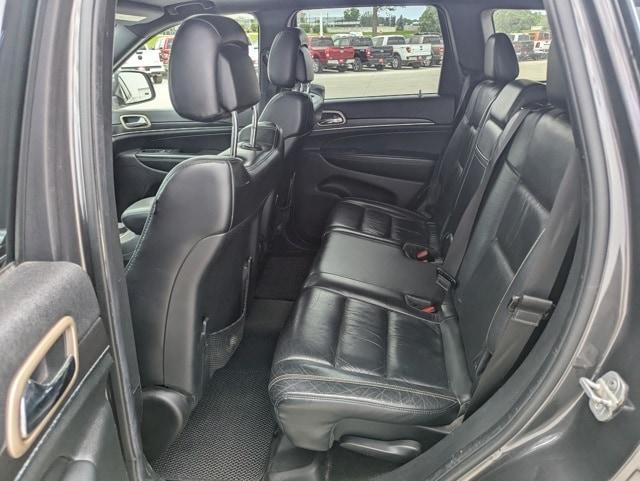 used 2014 Jeep Grand Cherokee car, priced at $9,900