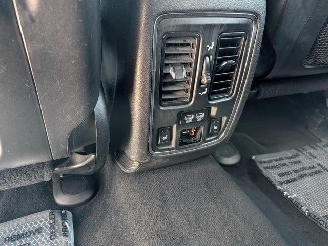 used 2014 Jeep Grand Cherokee car, priced at $9,117