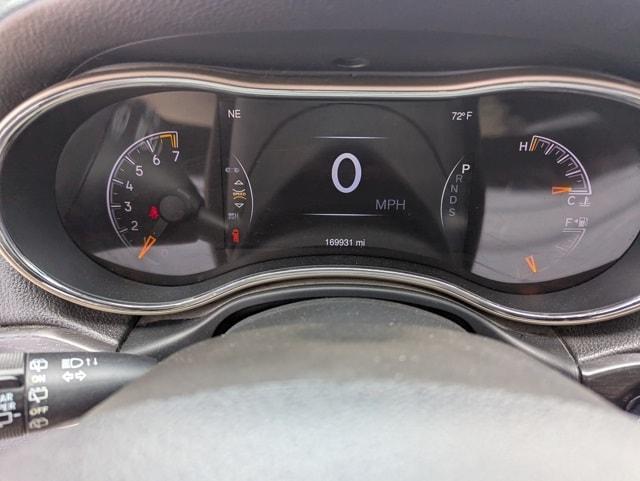 used 2014 Jeep Grand Cherokee car, priced at $9,900