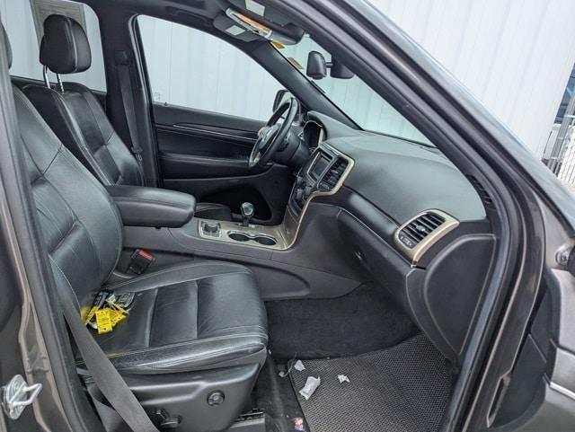 used 2014 Jeep Grand Cherokee car, priced at $9,900