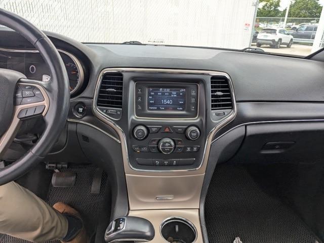 used 2014 Jeep Grand Cherokee car, priced at $9,900