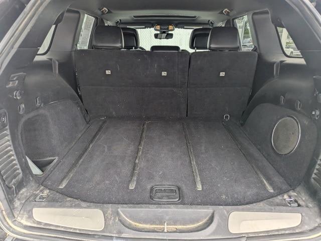 used 2014 Jeep Grand Cherokee car, priced at $9,900