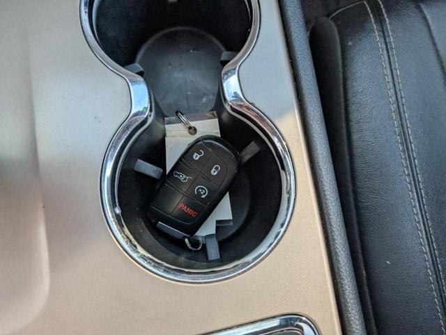used 2014 Jeep Grand Cherokee car, priced at $9,117