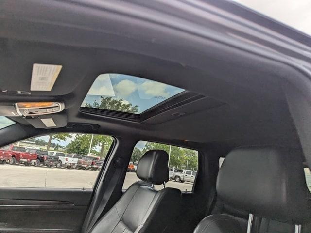 used 2014 Jeep Grand Cherokee car, priced at $9,900