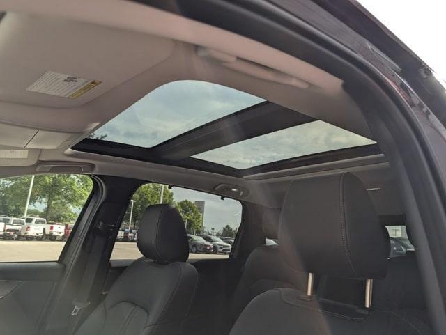 used 2024 Mazda CX-90 car, priced at $33,960