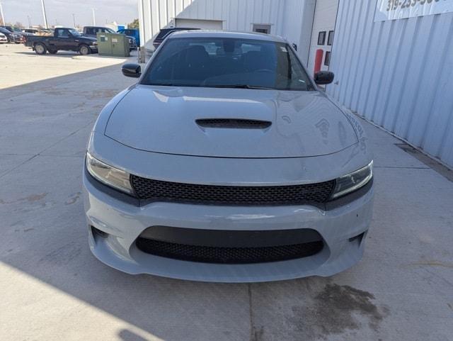 used 2022 Dodge Charger car, priced at $24,505