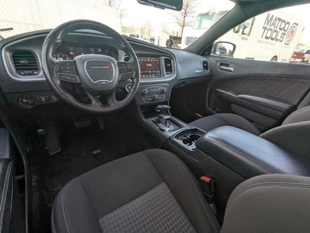 used 2022 Dodge Charger car, priced at $24,505